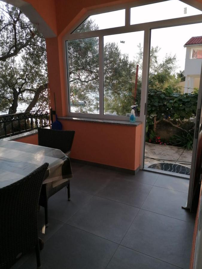 Apartmani Valerija I Joso Bibinje Exterior photo