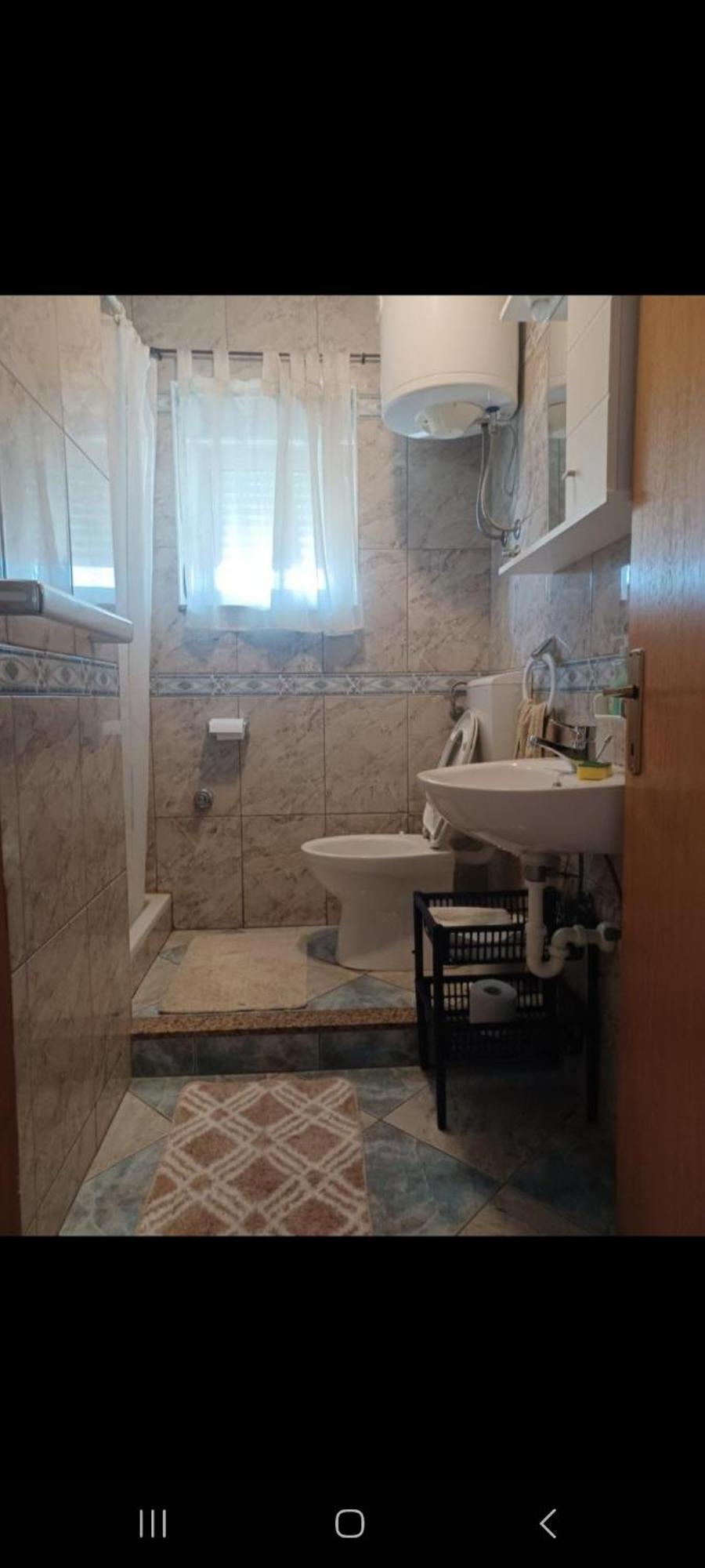 Apartmani Valerija I Joso Bibinje Room photo