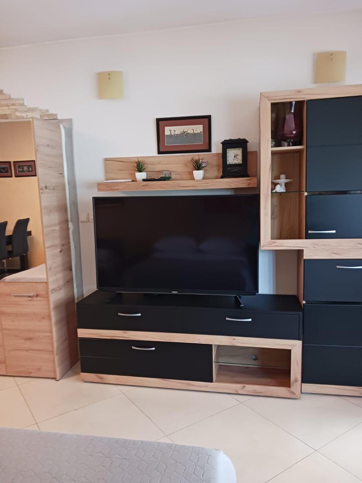 Apartmani Valerija I Joso Bibinje Room photo