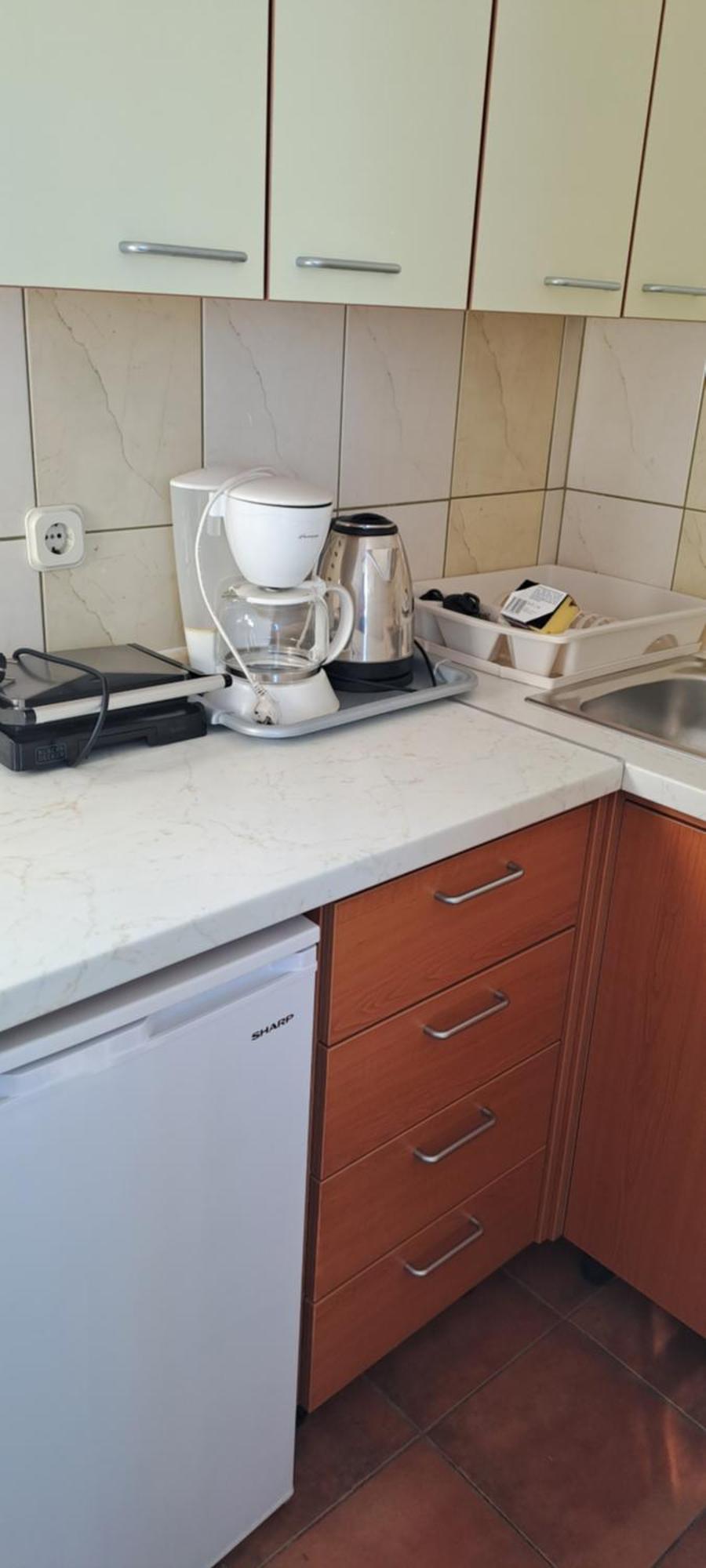 Apartmani Valerija I Joso Bibinje Room photo